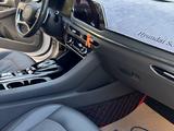 Hyundai Sonata 2020 года за 11 000 000 тг. в Актау – фото 5