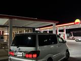 Toyota Alphard 2005 годаүшін4 500 000 тг. в Актобе