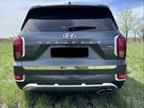 Hyundai Palisade 2020 года за 18 700 000 тг. в Караганда – фото 4