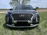 Hyundai Palisade 2020 года за 18 700 000 тг. в Караганда