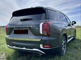 Hyundai Palisade 2020 года за 18 700 000 тг. в Караганда – фото 5
