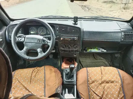 Volkswagen Passat 1994 года за 2 000 000 тг. в Кызылорда – фото 4