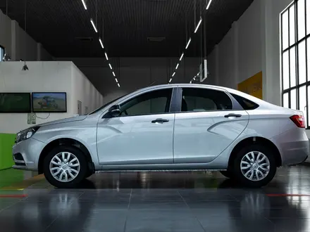 ВАЗ (Lada) Vesta Comfort 2022 года за 9 130 000 тг. в Экибастуз – фото 3