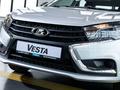 ВАЗ (Lada) Vesta Comfort 2022 годаүшін9 130 000 тг. в Экибастуз – фото 8