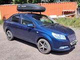 Chevrolet Nexia 2022 годаүшін4 400 000 тг. в Караганда – фото 3