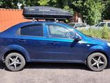 Chevrolet Nexia 2022 годаүшін4 400 000 тг. в Караганда – фото 4