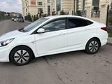 Hyundai Accent 2013 года за 5 000 000 тг. в Астана – фото 5