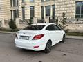 Hyundai Accent 2013 года за 5 000 000 тг. в Астана – фото 7