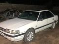 Mazda 626 1988 годаfor700 000 тг. в Мерке – фото 3