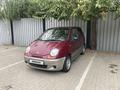 Daewoo Matiz 2014 годаfor1 350 000 тг. в Алматы – фото 2