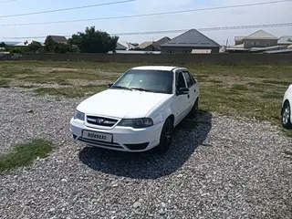Daewoo Nexia
