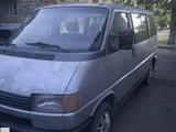 Volkswagen Caravelle 1994 годаүшін2 800 000 тг. в Караганда – фото 5