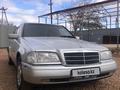 Mercedes-Benz C 200 1995 годаүшін1 800 000 тг. в Караганда – фото 3