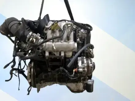 Двигатель Mitsubishi 1.8 16V 4G93 GDI Инжектор Катушка за 150 000 тг. в Караганда – фото 4
