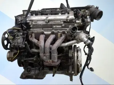 Двигатель Mitsubishi 1.8 16V 4G93 GDI Инжектор Катушка за 150 000 тг. в Караганда – фото 5