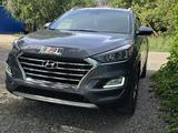 Hyundai Tucson 2019 года за 8 800 000 тг. в Актобе