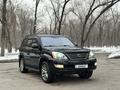 Lexus GX 470 2004 годаүшін12 700 000 тг. в Алматы – фото 2