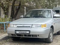 ВАЗ (Lada) 2110 2002 года за 750 000 тг. в Актобе