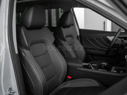 Jetour X70 Premium 2026 года за 9 390 000 тг. в Астана – фото 8