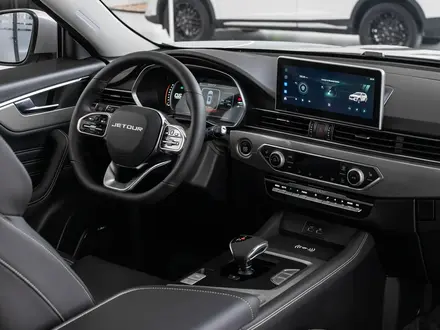 Jetour X70 Premium 2026 года за 9 390 000 тг. в Астана – фото 7