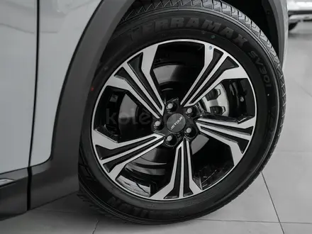 Jetour X70 Premium 2026 года за 9 390 000 тг. в Астана – фото 5