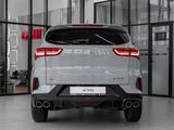 Jetour X70 Premium 2026 годаүшін9 390 000 тг. в Астана – фото 4