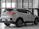 Jetour X70 Premium 2026 годаүшін9 390 000 тг. в Астана – фото 3