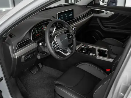 Jetour X70 Premium 2026 года за 9 390 000 тг. в Астана – фото 6
