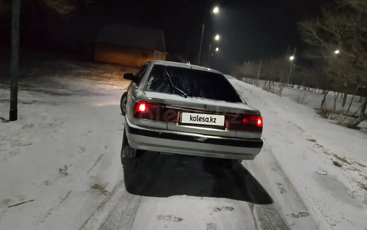 Mazda 626 1987 годаfor1 300 000 тг. в Алматы