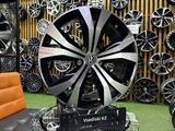 Диски Volkswagen Touareg R-20*5*130 в наличии Astana за 348 000 тг. в Астана – фото 3