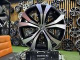 Диски Volkswagen Touareg R-20*5*130 в наличии Astana за 348 000 тг. в Астана
