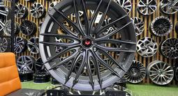 Диски Vossen R-17*4*100 в наличии Astana за 200 000 тг. в Астана