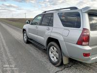 Toyota 4Runner 2005 годаүшін8 500 000 тг. в Актобе