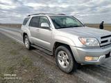 Toyota 4Runner 2005 годаүшін8 500 000 тг. в Актобе – фото 3