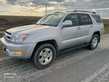 Toyota 4Runner 2005 годаүшін8 500 000 тг. в Актобе – фото 4