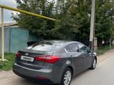 Kia Cerato 2013 годаүшін5 300 000 тг. в Алматы – фото 3