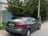 Kia Cerato 2013 года за 5 300 000 тг. в Алматы – фото 3