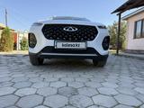 Chery Tiggo 2 2023 года за 5 200 000 тг. в Алматы – фото 3