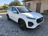 Chery Tiggo 2 2023 года за 5 200 000 тг. в Алматы – фото 4