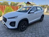 Chery Tiggo 2 2023 года за 5 200 000 тг. в Алматы – фото 2