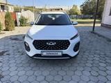 Chery Tiggo 2 2023 года за 5 200 000 тг. в Алматы