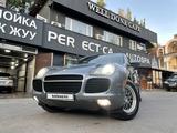 Porsche Cayenne 2005 годаүшін7 700 000 тг. в Алматы – фото 4