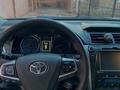 Toyota Camry 2015 года за 13 200 000 тг. в Шымкент