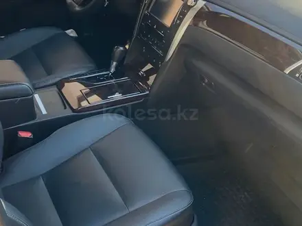 Toyota Camry 2015 года за 12 800 000 тг. в Шымкент