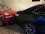 Toyota Camry 2009 годаfor7 500 000 тг. в Уральск – фото 2