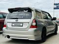 Subaru Forester 2005 годаүшін5 500 000 тг. в Актау – фото 6