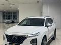 Hyundai Santa Fe 2019 года за 12 500 000 тг. в Алматы – фото 6