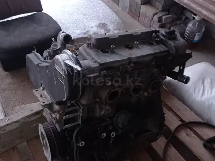 Двигатель за 120 000 тг. в Райымбек (Карасайский р-н)