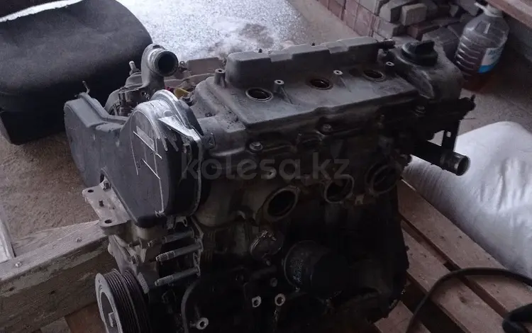 Двигатель за 120 000 тг. в Райымбек (Карасайский р-н)