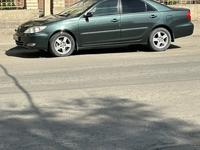 Toyota Camry 2003 годаүшін5 600 000 тг. в Сатпаев